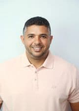 Foto da candidatura de CIMAR MATOS em 2024