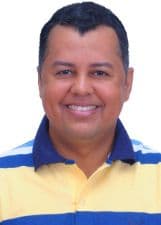 Foto da candidatura de RAFAEL LACERDA em 2024