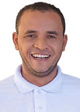 Foto da candidatura de NEU DO BENVINDO em 2024