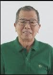 Foto da candidatura de YAMBÓ em 2024