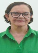 Foto da candidatura de TANIA YOSHIDA em 2024