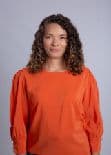 Foto da candidatura de GISLANE em 2024