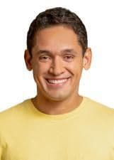 Foto da candidatura de DR LAERCIO SANTANA em 2024