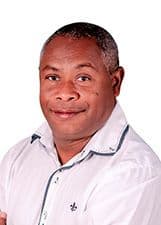 Foto da candidatura de FLAVIO em 2024