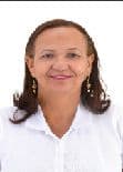 Foto da candidatura de JANA DE DEFONSO em 2024