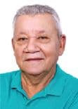 Foto da candidatura de LINDOLFO LIMA em 2024