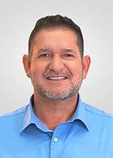 Foto da candidatura de FLAVIO FOGÃO GOIANO em 2024