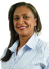 Foto da candidatura de NANNY MEDEIROS em 2024