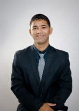 Foto da candidatura de NEGUINHO DO AURORA em 2024