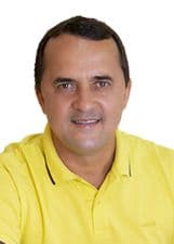 Foto da candidatura de GIL DE GODE em 2024
