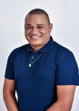 Foto da candidatura de RAU DA FUNERÁRIA em 2024