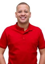 Foto da candidatura de ROBERT DE ALEMAO em 2024