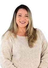 Foto da candidatura de SANDRA ARAÚJO em 2024