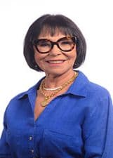 Foto da candidatura de VILMA NEGROMONTE em 2024