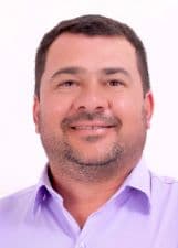 Foto da candidatura de ILDERLANDIO em 2024