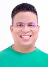 Foto da candidatura de WANDERSON BARRETO em 2024