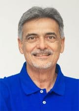 Foto da candidatura de LUCIO MONTEIRO em 2024