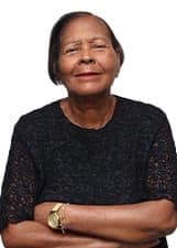 Foto da candidatura de MARLETH SANTOS em 2024