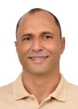 Foto da candidatura de FABINHO DA JACUBA em 2024