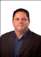Foto da candidatura de SINHO em 2024