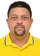 Foto da candidatura de LAÉRCIO DE BILI em 2024