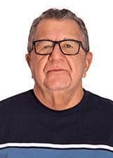 Foto da candidatura de PIAU em 2024