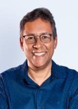 Foto da candidatura de EDVALDO DA RECONCAVO em 2024