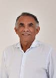 Foto da candidatura de PROFESSOR MÁRDIO em 2024