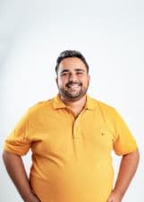 Foto da candidatura de INHO DE LEITOINHA em 2024