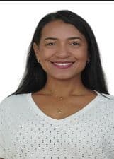 Foto da candidatura de AYNA DA SOCIAL em 2024