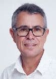 Foto da candidatura de GILVAN LACERDA em 2024