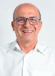 Foto da candidatura de MEDRADO em 2024