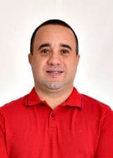 Foto da candidatura de LUCAS MACIEL em 2024