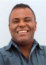 Foto da candidatura de SANDRO DE BONFIM em 2024