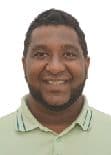Foto da candidatura de LAZARO DE LOURENCO em 2024
