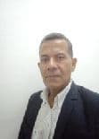 Foto da candidatura de PAULO BARACHO em 2024