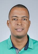 Foto da candidatura de GEISIEL DE LUIZ DE DÊLA em 2024