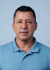 Foto da candidatura de KAU FARIAS em 2024