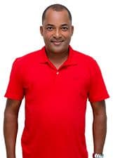 Foto da candidatura de MARQUINHOS DA SUCUPIRA em 2024
