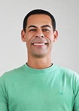 Foto da candidatura de AILTON BATISTA em 2024