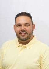 Foto da candidatura de RICARDO RUAS em 2024