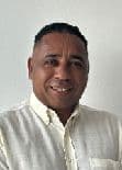 Foto da candidatura de PAULINHO FLORA em 2024