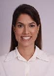 Foto da candidatura de MANUELA em 2024