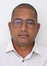 Foto da candidatura de ZE VACA MAGRA em 2024