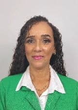 Foto da candidatura de JANA DA ONG em 2024