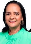 Foto da candidatura de MEIRE em 2024