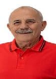 Foto da candidatura de CHIQUINHO FERREIRA em 2024