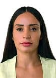 Foto da candidatura de JULIANA em 2024