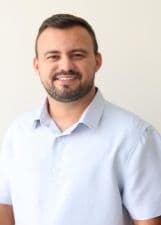 Foto da candidatura de CELSO CARVALHO em 2024