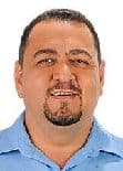 Foto da candidatura de MIGUEL LELES em 2024